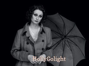 HollyGolight