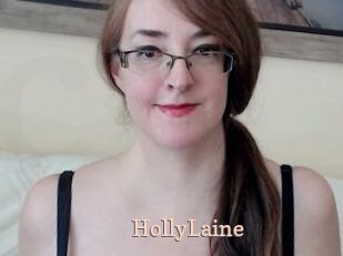 HollyLaine