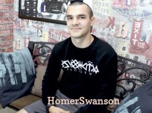 HomerSwanson