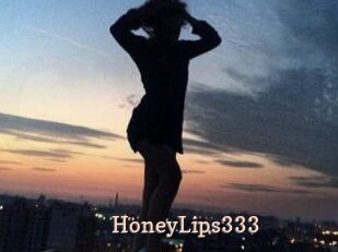 HoneyLips333