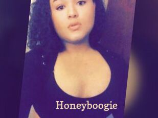 Honeyboogie