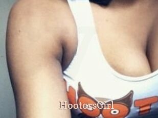 HootersGirl