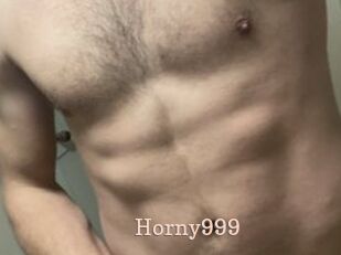 Horny999