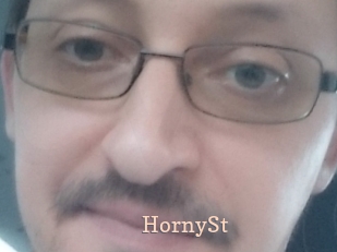 HornySt