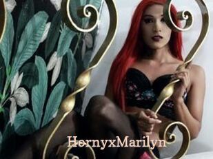 HornyxMarilyn