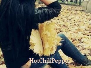 HotChiliPepper