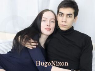 HugoNixon