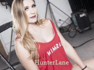 HunterLane