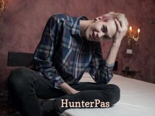 HunterPas