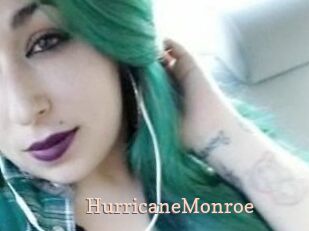 HurricaneMonroe