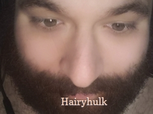 Hairyhulk