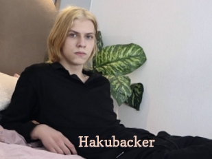 Hakubacker