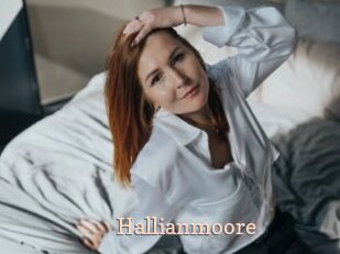 Hallianmoore