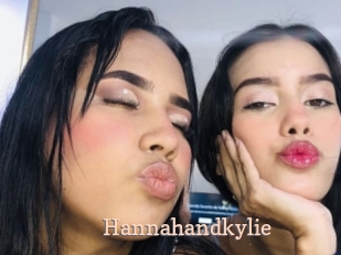 Hannahandkylie