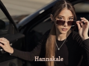 Hannakale