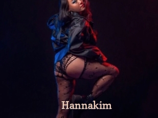 Hannakim