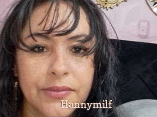 Hannymilf