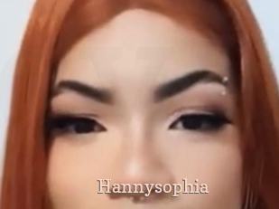 Hannysophia