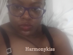 Harmonykiss