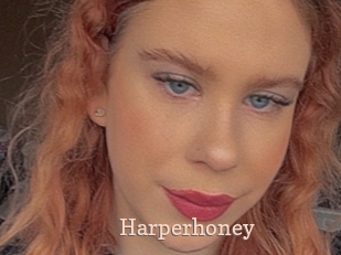 Harperhoney
