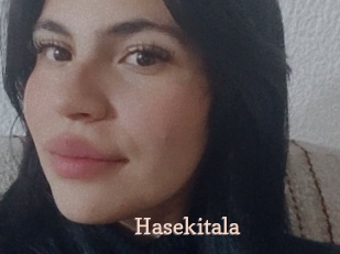 Hasekitala