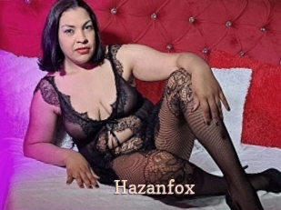 Hazanfox