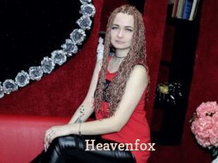 Heavenfox
