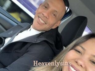 Heavenlysins