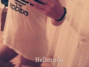 Hellenmia