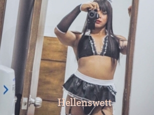 Hellenswett