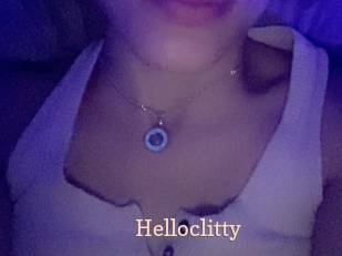 Helloclitty