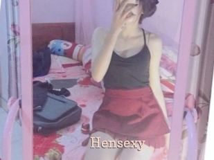 Hensexy