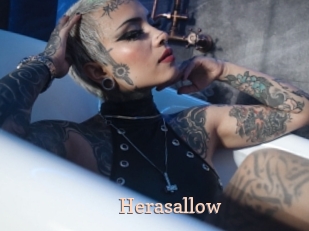 Herasallow