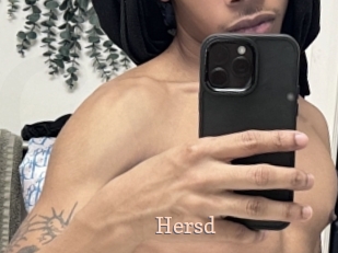 Hersd