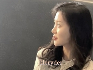 Heryder