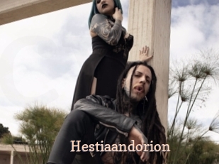 Hestiaandorion