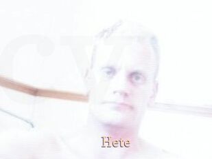 Hete
