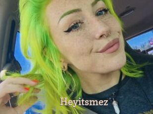 Heyitsmez
