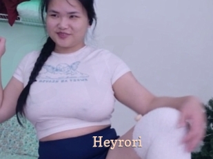 Heyrori