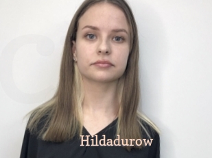 Hildadurow