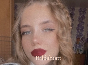 Hildahiatt