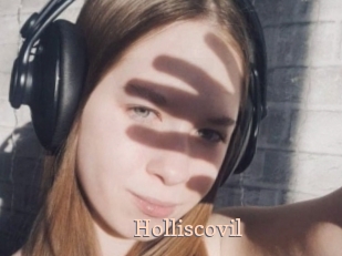 Holliscovil