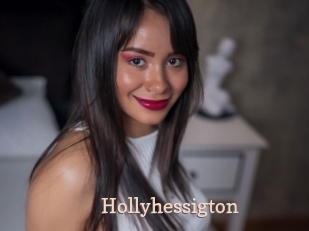 Hollyhessigton