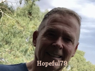 Hopeful79