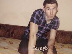 Hornyb