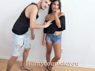 Hornycoupletoyou