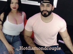 Hotdiamondcouple