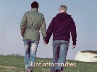 Hotlatincandies