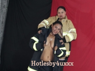 Hotlesby4uxxx