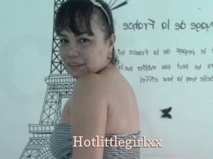 Hotlittlegirlxx